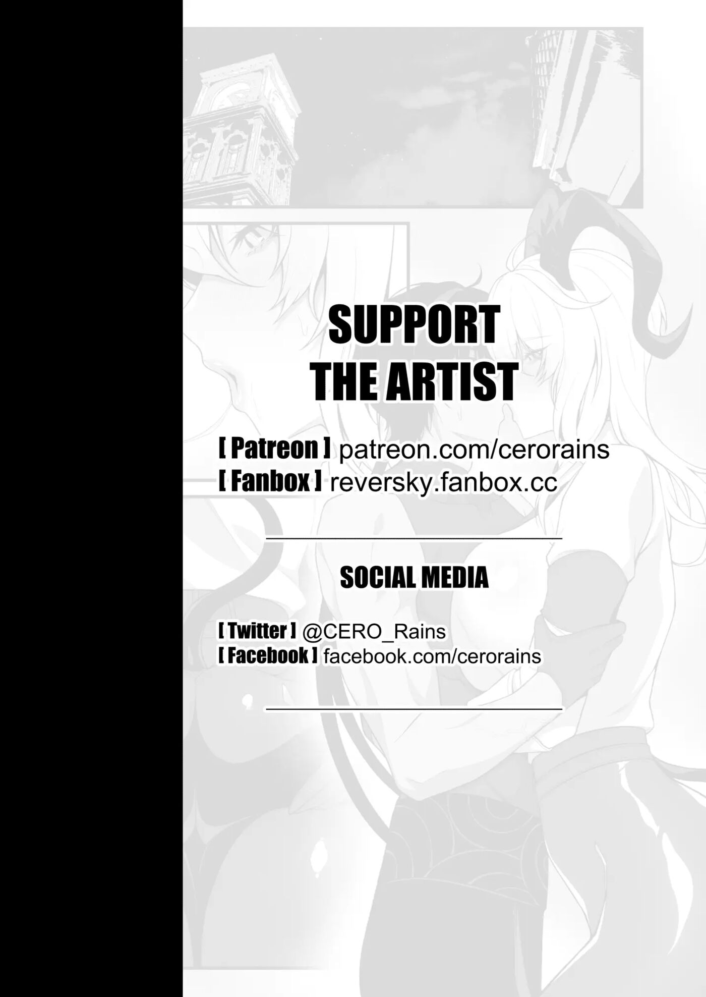 Overclock Chapter 1000 Page 18